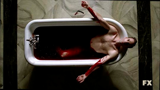 Illustration for article titled American Horror Story's season finale: a bloody brilliant hour of television